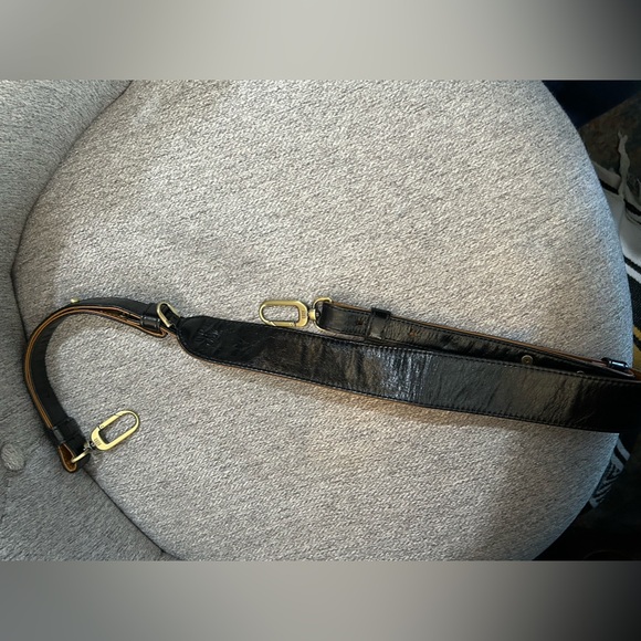 SOLD Authentic HOBO bag strap. Excellent condition; never used. - Picture 5 of 8